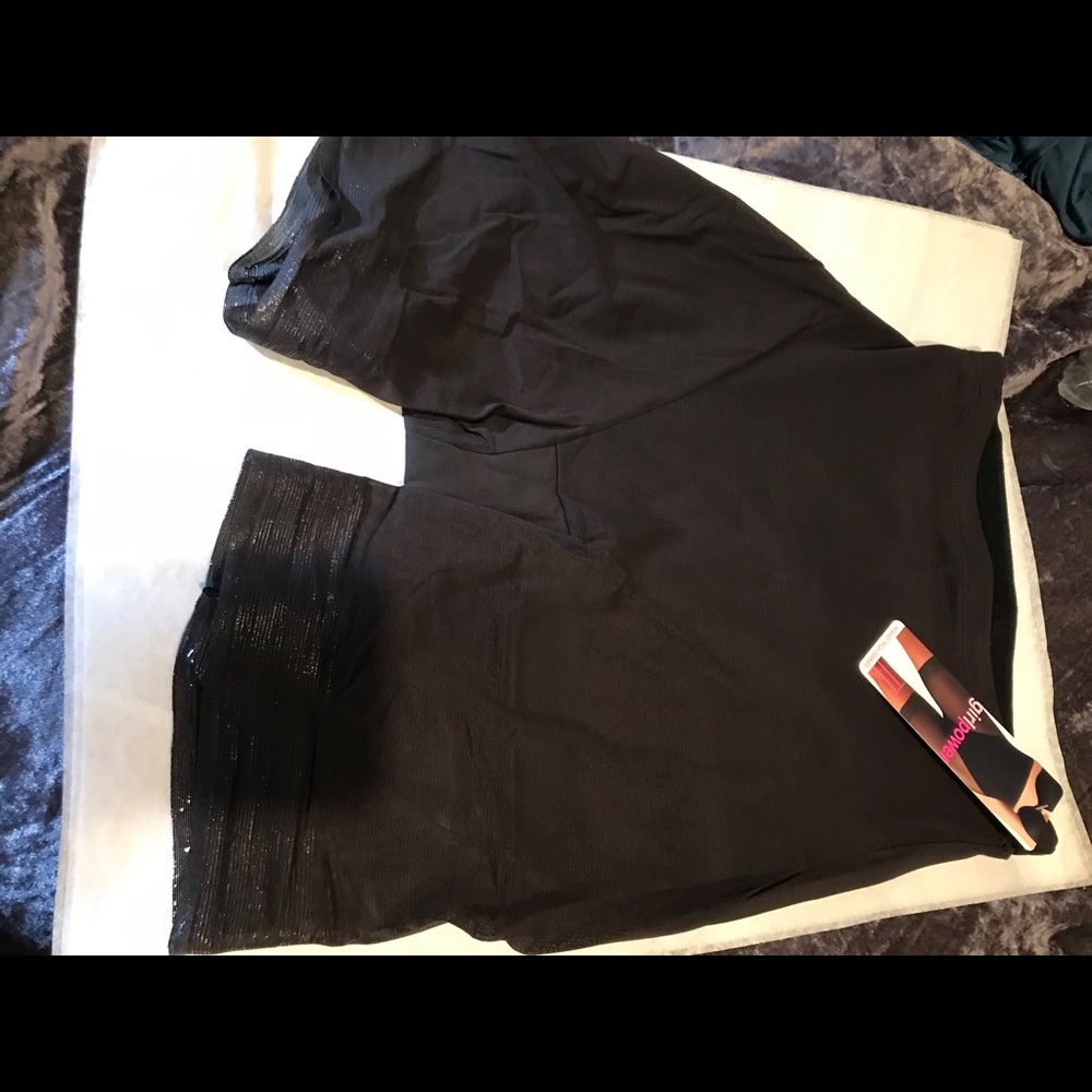 TC Girl power thigh slimmer